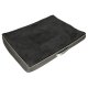Orthopedic Bed for Dogs and Cats, 90x70 cm, Grey