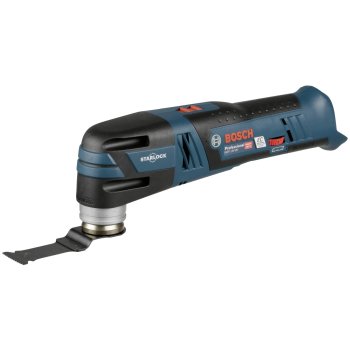 Аккумуляторный многофункциональный инструмент Bosch GOP 12V-28 Professional
