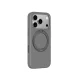 Чехол со стендом AmazingThing Cloudie для iPhone 17 Pro Max, серый