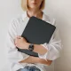 Сумка для ноутбука Amazingthing Minimal BasicBag для MacBook Neo 13\" - черная
