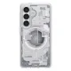 Чехол Spigen Ultra Hybrid Mag MagSafe для Samsung Galaxy S26, Zero One