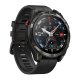 Zeblaze Stratos 4 Pro viedpulkstenis (Black)