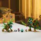 Конструктор LEGO DREAMZzz 71508 Fox Guardian Mech