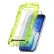 Защитное стекло Ringke Easy Slide для iPhone 17 Pro Max (2 шт.), черное