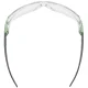 Защитные очки uvex i-lite planet sv excellence, прозрачные/антрацит/зеленый