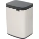 Мусорное ведро Brabantia BO, 4 л, Soft Beige