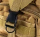 Тактический рюкзак в военном стиле, 28 л