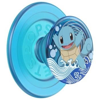 Popsockets 2 Squirtel turētājs un tālruņa statīvs ar MagSafe