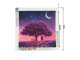 Diamond Mosaic Embroidery Kit Painting 5D 30x30 cm, Tree
