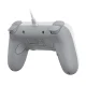 Проводной геймпад GameSir T3 WT Tegenaria Lite Белый