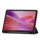 Чехол-книжка Tech-Protect SmartCase Pen для Lenovo Tab 10.1 TB-311, черный
