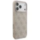 Guess 4G Classic vāciņš iPhone 17 Pro Max / 18 Pro Max, rozā