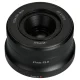 AstrHori AF 27 mm f/2.8 APS-C objektīvs Nikon Z bajonetei