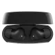 Беспроводные наушники Belkin Soundform Rhythm ANC, черные