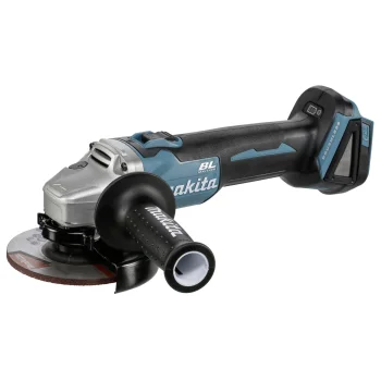 Makita DGA504Z akunurklihvija, 18 V, 125 mm