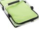 Foldable Thermal Picnic Basket, Green