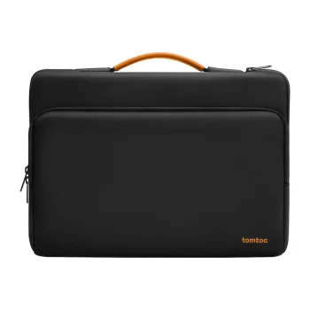Сумка для ноутбука 16" Tomtoc Defender-A14 (A14F3D1), черная