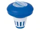 Bestway 58071 liels baseina ķīmijas dozators - pludiņš