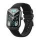 Viedpulkstenis Colmi C61 (melns) | Smartwatch (black)