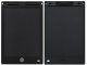 12\" LCD Graphic Drawing and Writing Tablet with Stylus, Black