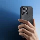 Чехол Dux Ducis для iPhone 16 Pro Max Aimo, черный
