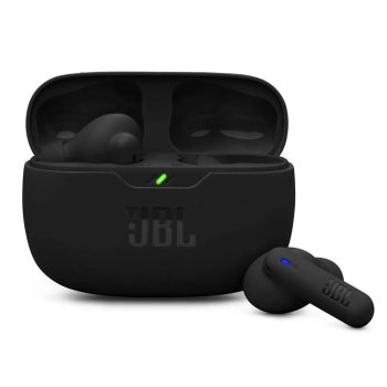 JBL Wave Beam 2 TWS austiņas, melnas | Earphones Black