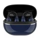 Беспроводные спортивные наушники LDNIO T09 Bluetooth 5.4 Темно-синие