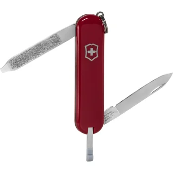 Victorinox Escort kabatas nazis (sarkans/sudraba)