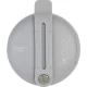Pārnēsājamais Bluetooth skaļrunis Ultimate Ears Miniroll, Pelēks