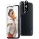 CARE by PanzerGlass Flagship 3in1 Case+Glass+Lens Samsung Galaxy A36 5G - transparent