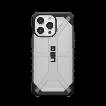 Apple iPhone 15 Pro Max 6.7'' UAG Plasma Hard Case Cover, Transparent | Telefona Maciņš Vāciņš Apvalks Bampers