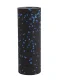 Masāžas rullis Roller 15 cm, melns