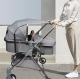 Universālais Bērnu Nojume Saulessargs Aizsargs Ratiņiem | Sun Canopy For Pushchair