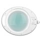 Лампа-лупа Elegante 6014 60 LED SMD 5D с креплением к столешнице