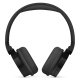 Philips TAH3209BK/00 bezvadu austiņas, melnas