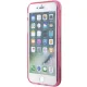 Чехол Karl Lagerfeld для iPhone 7/8/SE 2020/2022 KLHCI8LNKHCP Розовый