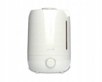 Deerma F500 Mājas Ofisa Gaisa Ultraskaņas Mitrinātājs Difuzors 5L, Balts | Home Office Humidifier Air Purifier