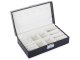Jewelry Box Organizer, Eco Leather