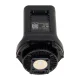 Светодиодная лампа Sirui C60R RGB LED (2800–6500 K, 60 Вт, Bowens)