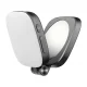 Newell Bella LED lampa un spogulis ar MagSafe
