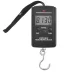 Pārnēsājamie bagāžas svari 40kg | Portable Digital Luggage Scale