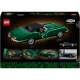 LEGO Icons 11381 Jaguar E-Type konstruktors