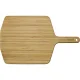 Ooni Bamboo Pizza Peel and Serving Board 30 cm (12\")