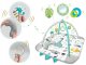 Nessi Ricokids Multifunctional Baby Educational Mat Carpet Pool