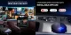 Адаптер CarPlay Android AI, 4G LTE, 8GB+128GB, черный