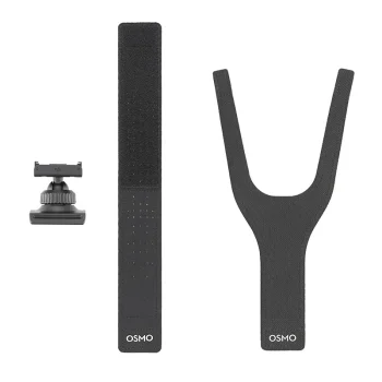 DJI Osmo Action 360° randmerihm kaameratele Action 3 ja 4