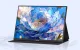 ZEUSLAP P16 16\" 120Hz pārnēsājamais monitors spēlēm