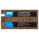 Newell NP-F770 USB-C rezerves akumulators Sony kamerām, 7000 mAh
