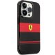 Ferrari iPhone 14 Pro vāciņš Combi MagSafe, melns