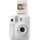 Камера моментальной печати Fujifilm instax mini 12 Clay White